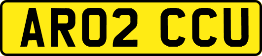 AR02CCU