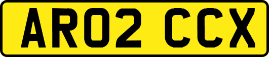 AR02CCX