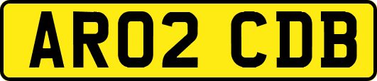 AR02CDB