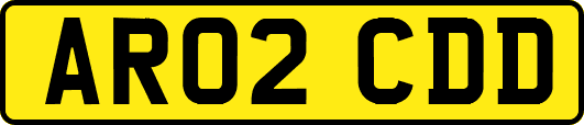 AR02CDD