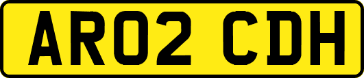 AR02CDH