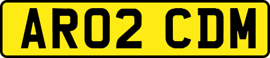 AR02CDM