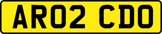 AR02CDO