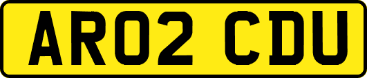 AR02CDU