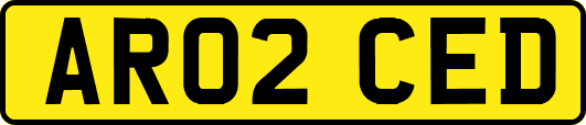 AR02CED