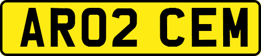 AR02CEM