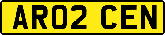 AR02CEN