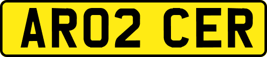 AR02CER