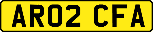 AR02CFA