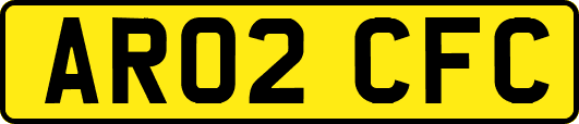 AR02CFC