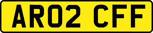 AR02CFF
