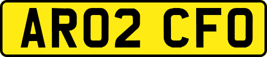 AR02CFO