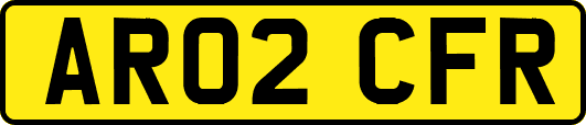 AR02CFR