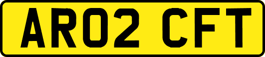 AR02CFT