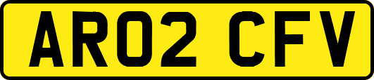 AR02CFV