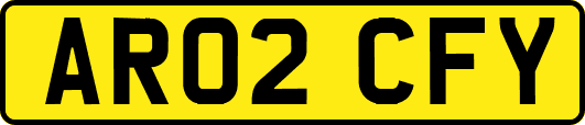 AR02CFY