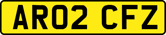 AR02CFZ