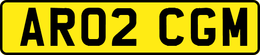 AR02CGM