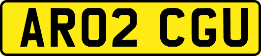AR02CGU