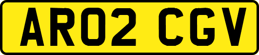 AR02CGV