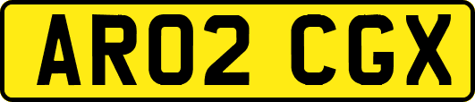 AR02CGX