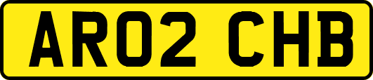 AR02CHB