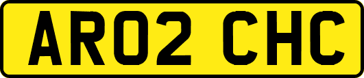 AR02CHC