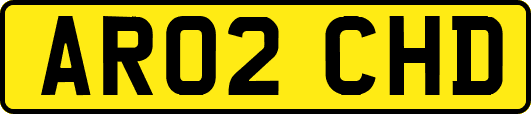 AR02CHD