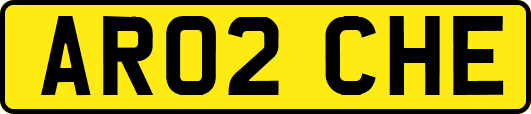 AR02CHE