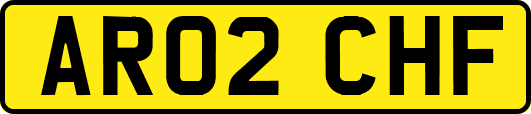 AR02CHF