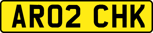 AR02CHK