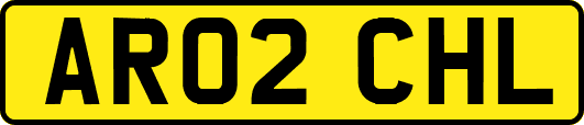 AR02CHL