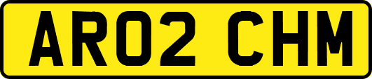 AR02CHM