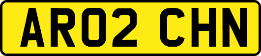 AR02CHN