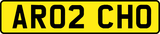 AR02CHO