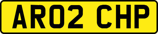 AR02CHP