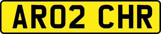 AR02CHR
