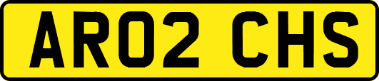 AR02CHS