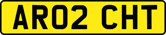 AR02CHT