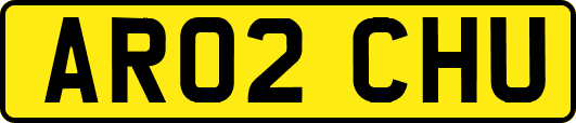 AR02CHU