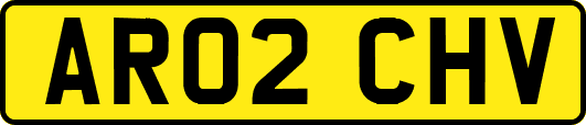 AR02CHV