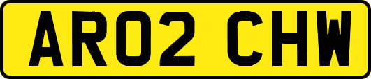 AR02CHW