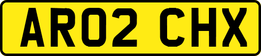AR02CHX