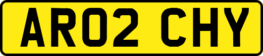 AR02CHY
