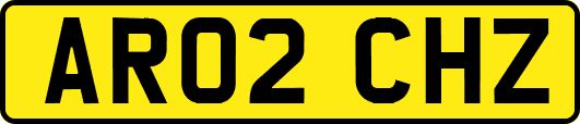 AR02CHZ