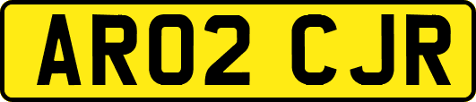 AR02CJR