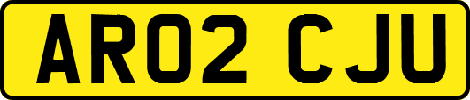 AR02CJU