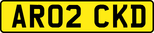 AR02CKD