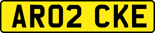 AR02CKE