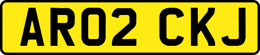 AR02CKJ